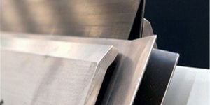 Phosphor Bronze Doctor Blade