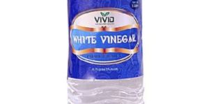 White Vinegar