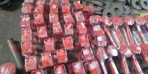 Agricultural Equipment