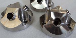Inconel Machining
