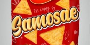 Flexible Printed Pouch