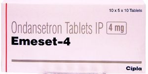 Emeset Tablets