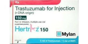 Hertraz Injection