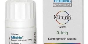 Minirin Tablets