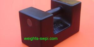 Rectangular Bar Weights