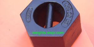 Hexagonal Weights