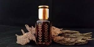Oudh Oil