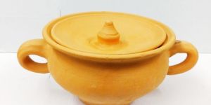 Clay Artwork Cooking Ware