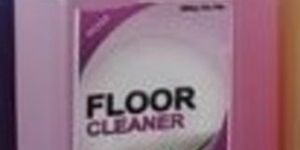Floor Cleaner