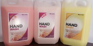 Liquid Hand Wash