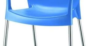 Plastic Chairs