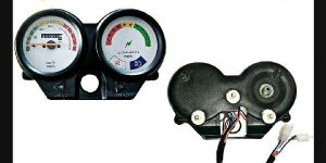 Electric Vehicle Speedometers