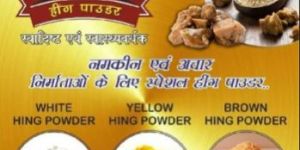 Asafoetida Powder
