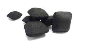 Coconut Shell Charcoal