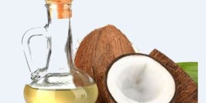 Virgin Coconut Oil