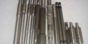 Combine Harvester Shaft