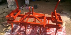 Tractor Cultivator