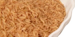 Brown Basmati Rice