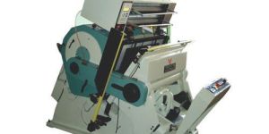 Automatic Die Cutting Machine
