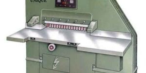 Automatic Paper Cutting Machine