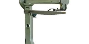 Box Stitching Machine