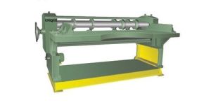 Paper Creasing Machine