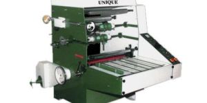 Paper Lamination Machine