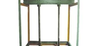 Sheet Pressing Machine