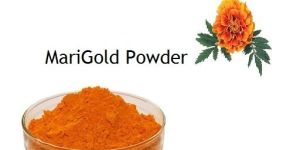 Marigold Powder
