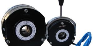 EM AC Fail Safe Brake Disc