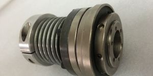 Torque Limiter Coupling