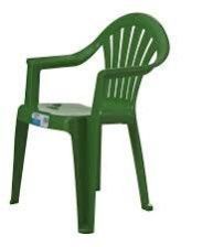 Plastic Chairs