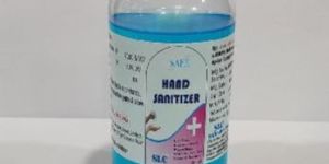 Hand Sanitizer