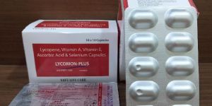 Lycomon Plus Capsules