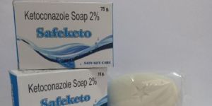Safeketo Soap