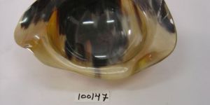 Horn Bowl