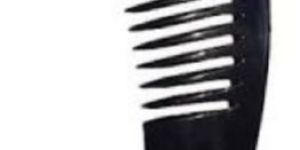 Horn Comb