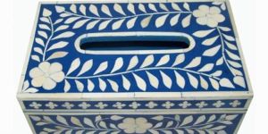Tissue Box
