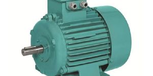 AC Induction Motor