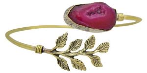 Artificial Stone Bracelet