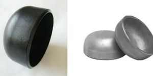 Pipe End Caps
