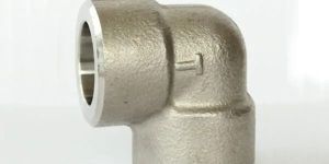 Socket Weld Elbows
