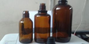 Chemical Glass Bottles