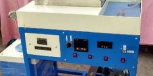 AWS Standard Diffusible Hydrogen Testing Apparatus