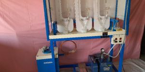 BIS Standard Diffusible Hydrogen Testing Apparatus