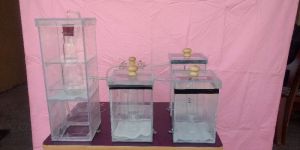 Moisture Testing Apparatus