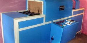 Shrink Wrapping Machine