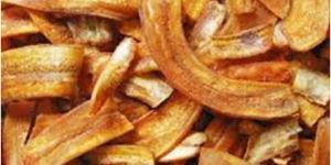 Red Chilli Banana Wafer