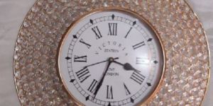 Decorative Wall Clock