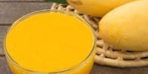 Aseptic Totapuri Mango Pulp